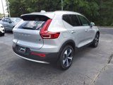 Certified 2025 Volvo XC40 B5 Plus w/ Protection Package Premier image 3