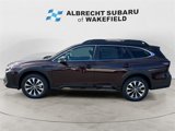 New 2025 Subaru Outback Limited XT image 2