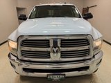 Used 2017 RAM 2500 Big Horn image 2