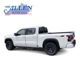 New 2025 Nissan Frontier PRO-4X w/ Pro Convenience Package image 5