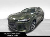 New 2025 Lexus RX 350 Premium image 3