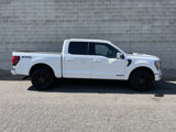 Used 2024 Ford F150 Platinum w/ FX4 Off-Road Package image 5