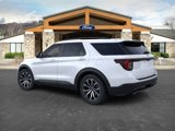 New 2025 Ford Explorer ST-Line image 4