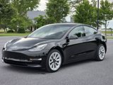 Used 2022 Tesla Model 3 Long Range image 4