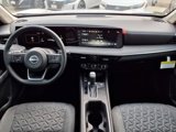 New 2025 Nissan Kicks SV image 4