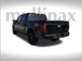 New 2025 Ford F150 Platinum image 3