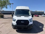 Used 2023 Ford Transit 250 148 High Roof AWD image 3