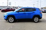 New 2025 Jeep Compass Sport image 4
