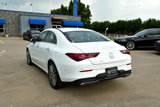 Used 2025 Mercedes-Benz CLA 250 image 5