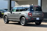 New 2025 Ford Bronco Sport Big Bend image 5