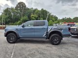 New 2025 Ford Ranger Raptor image 4