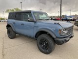 New 2025 Ford Bronco Badlands image 4