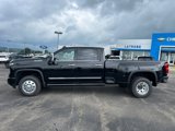 New 2025 Chevrolet Silverado 3500 High Country w/ Technology Package image 2