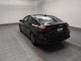 Used 2022 Kia Forte GT-Line w/ GT-Line Premium Package image 5