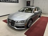 Used 2014 Audi A7 3.0T Prestige w/ Prestige Package image 4