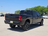 New 2025 RAM 2500 Laramie w/ Night Edition image 3