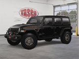 New 2025 Jeep Wrangler Unlimited Rubicon 392 image 2