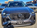 New 2025 MAZDA CX-90 3.3 Turbo w/ Preferred Package image 4