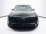New 2026 Cadillac Vistiq Sport image 2