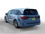 New 2025 Honda Odyssey Touring image 3