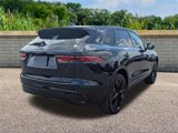 New 2026 Jaguar F-PACE R-Dynamic S image 4