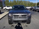 New 2025 Nissan Frontier SV w/ SV Convenience Package image 2
