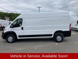 Used 2025 RAM ProMaster 2500 w/ Convenience Group image 4