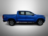 Used 2023 Chevrolet Colorado LT w/ LT Convenience Package III image 4