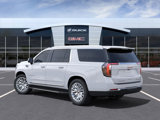 New 2025 GMC Yukon XL Elevation image 3
