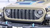 New 2025 Jeep Wrangler Unlimited Rubicon 4xe image 6