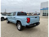 New 2025 Chevrolet Colorado W/T w/ WT Convenience Package II image 2