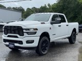 New 2025 RAM 2500 Lone Star image 3