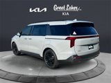 New 2025 Kia Carnival SX Prestige image 4
