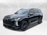 New 2025 Hyundai Palisade Calligraphy image 3