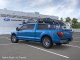 New 2025 Ford F150 Lariat w/ Equipment Group 501A Mid image 4