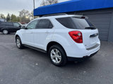 Used 2011 Chevrolet Equinox LT image 6