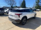 New 2025 Chevrolet Blazer EV LT image 4