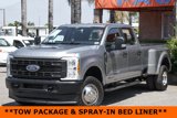 Used 2024 Ford F350 XL image 4