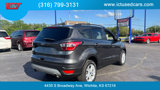Used 2018 Ford Escape SE w/ SE Sync 3 Package image 2