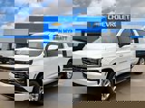 New 2025 Chevrolet Suburban Premier image 3