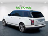 Used 2016 Land Rover Range Rover Long Wheelbase Autobiography image 5