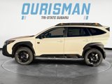 New 2025 Subaru Outback Wilderness image 3