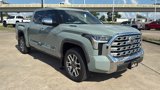 New 2025 Toyota Tundra 1794 Edition image 3