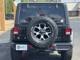 Used 2020 Jeep Wrangler Unlimited Rubicon image 3