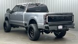 Used 2025 Ford F250 Platinum image 3