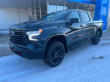 New 2025 Chevrolet Silverado 1500 LT Trail Boss w/ Convenience Package II image 2
