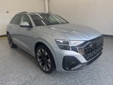 Used 2025 Audi Q8 Premium image 5