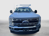 New 2025 Ford F350 XL w/ XL Chrome Package image 2