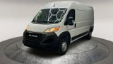 Used 2023 RAM ProMaster 2500 w/ Interior LED Lighting Group image 4