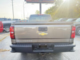 Used 2014 Chevrolet Silverado 1500 W/T w/ Snow Plow Prep Package image 2